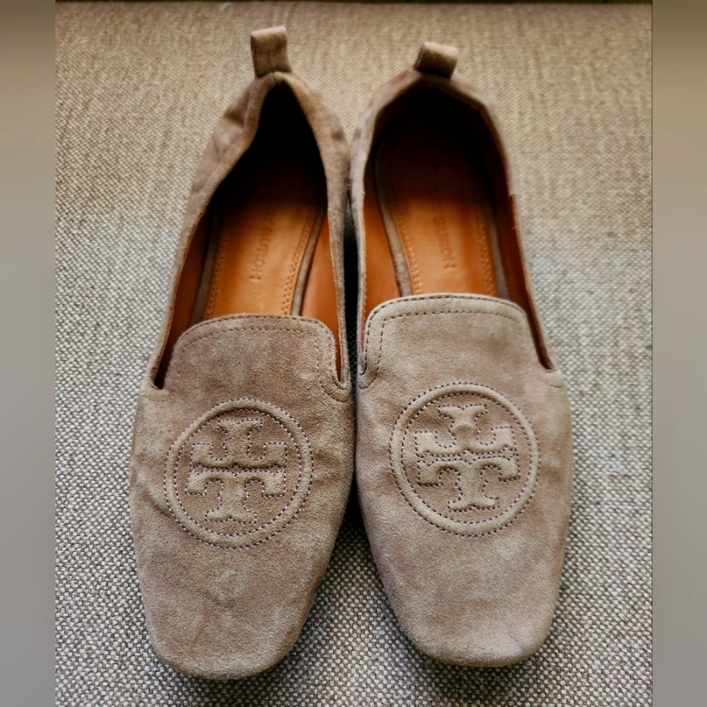 Tory Burch Loafers